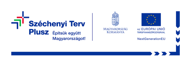 Pályázat logó