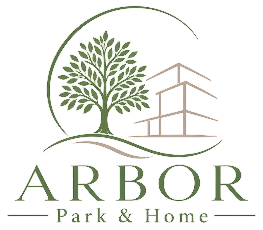 ARBOR Park & Home logó